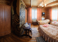 2-местный Стандарт (основной корпус)