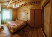 2-местный Стандарт (основной корпус)