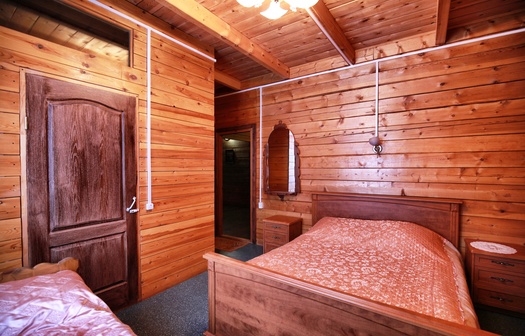 2-местный Стандарт (основной корпус)