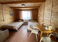 2-местный Стандарт (корпус 1)