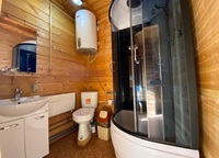 2-местный Стандарт (корпус 1)