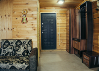 2-местный Стандарт (корпус 1)