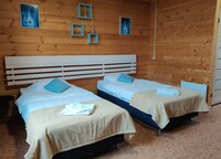 2-местный Стандарт (корпус 1)