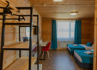 2-местный Стандарт (корпус 3)