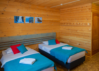 2-местный Стандарт (корпус 3)