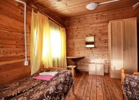 2-местный Эконом