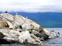 По островам Малого моря